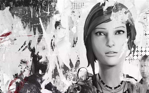 Life is Strange前传全流程P3（完结）