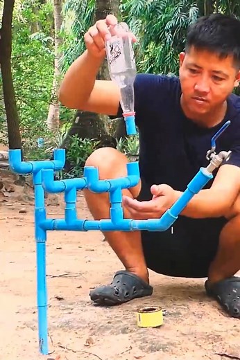 Creative Pump on Reels