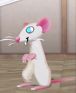 Take a look at "world's first rodent editor" for Squeakross: Home Squeak Home, an upcoming relaxing game where you solve and transform puzzles into furniture to decorate the perfect home for your rodent friend. Wishlist: https://80.lv/articles/this-relaxing-puzzle-rodent-game-has-character-creator/ | 80 Level