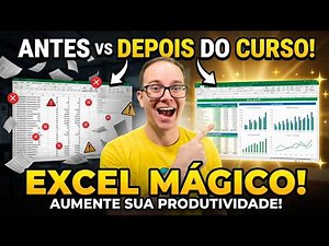 Excel Automation for Beginners: Record Your First Macro in 5 Minutes