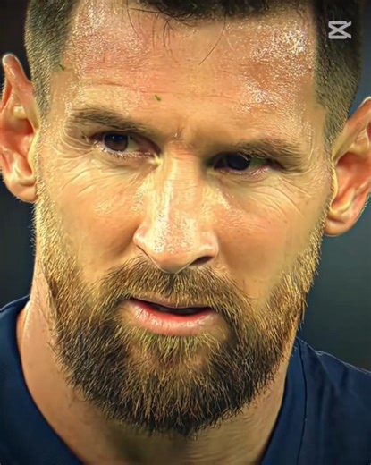 legand leonal Messi. and Messi fan command.