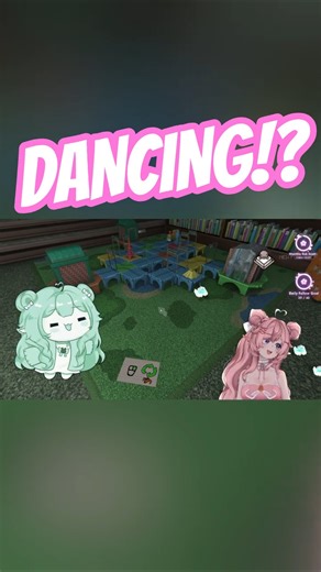 VTuber Shows Her True Colors