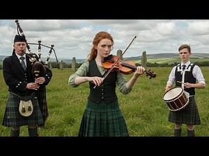 This Celtic Music Will Break Your Heart… And Heal Your Soul – Irish & Scottish Melodies