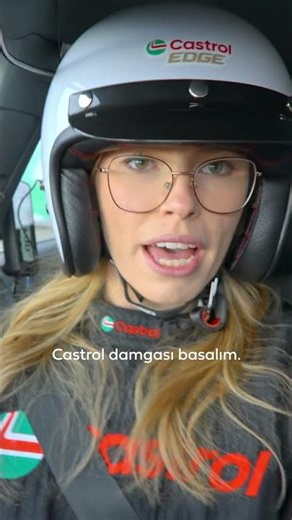 “Hulkenberg vs Human” için hazır olun! 🏎‍🟀‍🔥