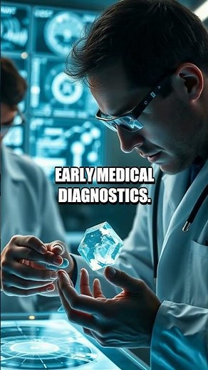 Diamonds that Read the World: The New Era of Quantum Sensing