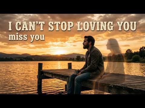 I Can’t Stop Loving You (Country Cover) – Don Gibson / Ray Charles