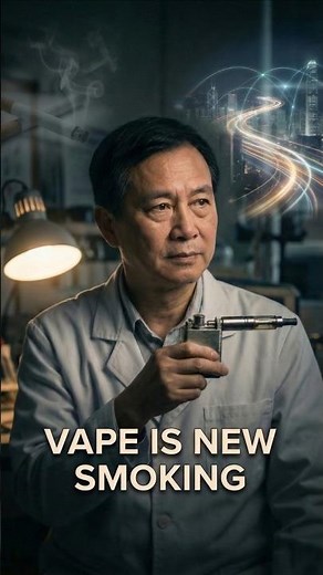 Who Founded E Cigarettes