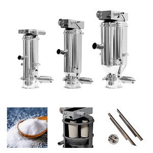 [Hot Item] Reliable Pneumatic Suction Machine for Smooth Material Handling