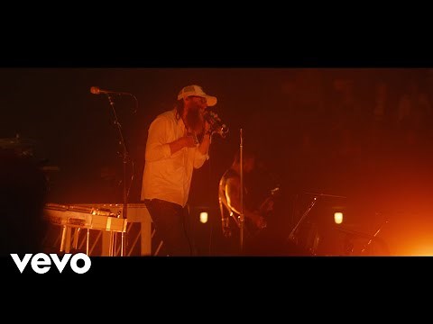 Crowder - Sweet Jesus (Austin City Limits Live, Austin, TX/2022)