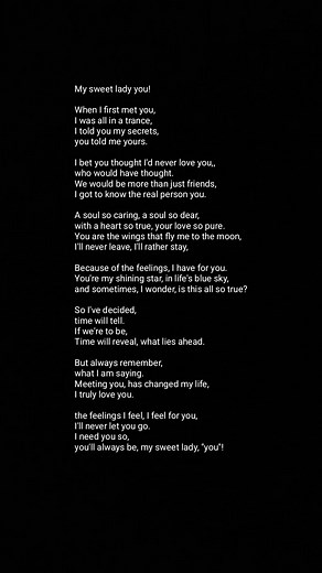 Loving You is the best decision my heart ever made. You're my today, my tomorrow too, my life begins and ends with you. You're My Favorite part of everyday. 💖 Heartfelt Romantic love quotes For My soulmate #imissyou #iloveyou #heartfeltlovemessage #sadpoetry #sweetheart #hearttouching #girlfriend #Darling #husband #kiss #dating #darling #Romantic #Romance #babe #sweetheart #girlfriend #boyfriend #husband #wife | Love Poems And Messages