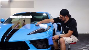 BOGAR TECH DESIGNS Full Headlight Taillight Tint Kit Compatible with Genesis G80 2021-2025, Dark Smoke