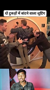 11K views · 17 reactions | Final destination film making behind the scenes #viral | World Place | Facebook