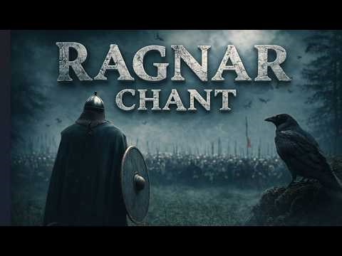 RAGNAR CHANT – Viking Battle Chant | Cinematic War Anthem