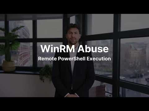 Remote PowerShell Execution for System Compromise