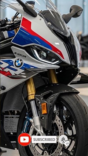 2026 BMW S 1000 RR SHOCKS the World! 😱 210HP Beast With Insane New Aero!