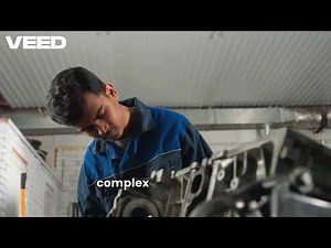 Ace Your Projects with Expert Mechanical Engineering Assignment Help