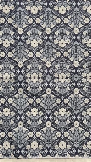 Vintage Black and Cream Floral Pattern Decoupage Napkin Elegant DIY Crafts, Thin Paper, Scrapbooking, Card Making, Decoupage Paper 10" 1pcs - Etsy