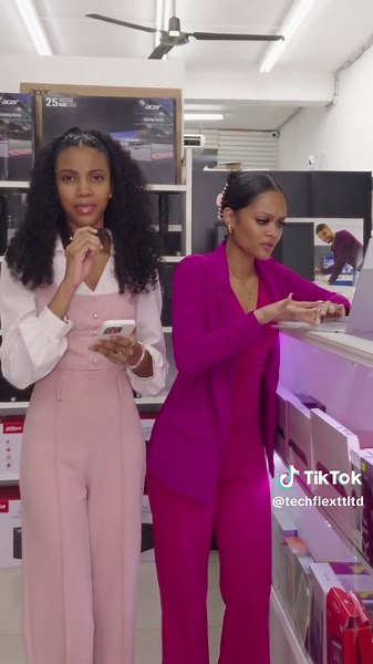 TechFlex TT LTD: Affordable Laptops in Trinidad & Tobago