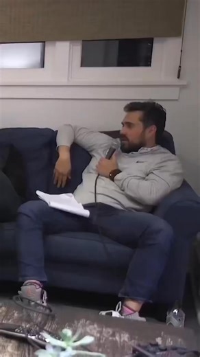 Life hack when you’re in a crowded bar or train | Pardon My Take