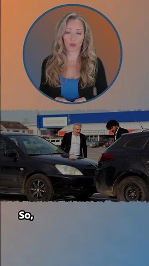 Rear-End Collision: Who’s At Fault (99% of the Time!)