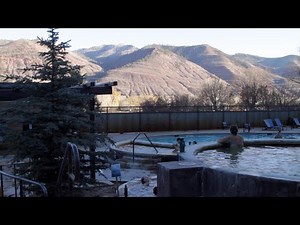 Durango Hot Springs Resort & Spa Aims for World-Class Designation
