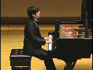 Ｒ．シューマン / アラベスク ハ長調 op.18