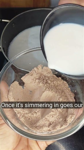 🍫 Coco Milkshake Recipe (Super Easy & Yummy!)