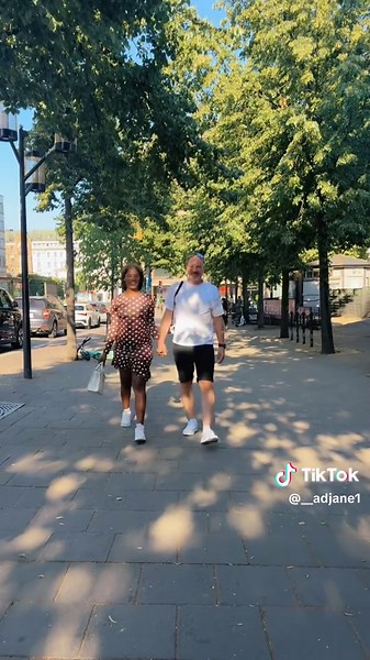 Exploring Love in Stockholm with My Partner