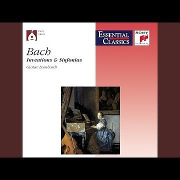 Invention No. 7 in E Minor, BWV 778