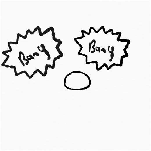 DAY 27/100 - Tiny reactions .