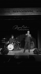 This was the last song Frank Sinatra performed in public. That performance took place on February 25, 1995, the last day of the Frank Sinatra Desert Classic Golf Tournament. Three years later, he died of a heart attack; the phrase "The Best Is Yet To Come" was etched into his gravestone. | Bryan Clark