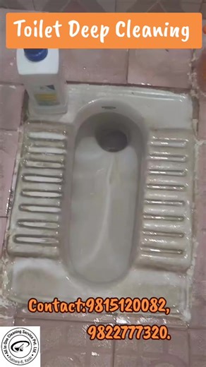 Toilet 🚽 Deep Cleaning Service For Booking Contact Us 9815120082, 9822777320. #allinonecleaningservice #lakesidepokharanepal🇳🇵 #toiletcleaning #bathroomcleaning #professionalcleaning