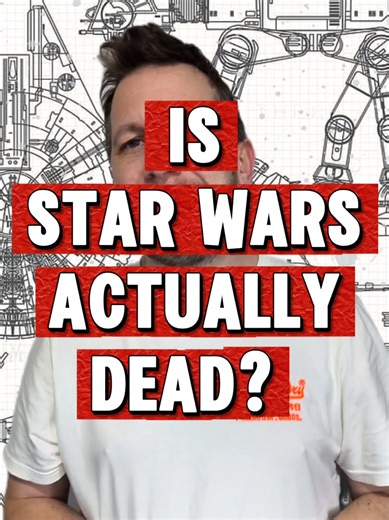 Is Star Wars Losing Its Spark? Fans Weigh In