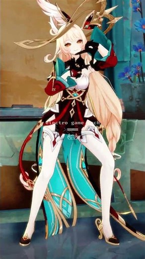 Alice 😋| Genshin Impact MMD | #shorts #alice