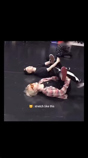 Bts Ki Aysha Official on Instagram: "Join Yoonmin Streching class 🥴🤭 . . . #yoonmin #jimin #sugajimin #bts #sugabts #suga"