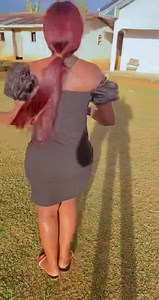 29K views · 1.1K reactions | Heureux mois d octobre à tous!!! Bénédiction,amour,argent sourire et beaucoup de santé je vous le souhaites  Je n ai aucun droit d auteur compositeur sur la musique jouée #viraltiktok# #viralreel# #photobooth360# #perruquelacefrontal# #vetements# #perruque# #pourtoi# #grosgrain# #viral# | BM hair and shop | Facebook