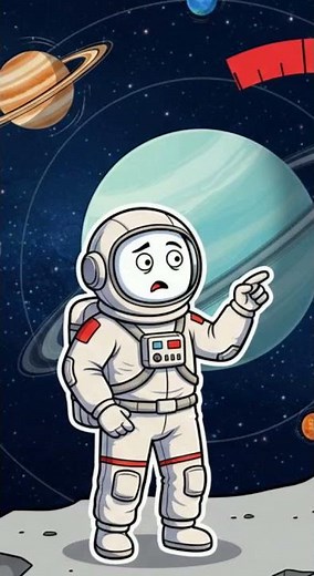 Uranus: The Weirdest Planet That Spins on Its Side