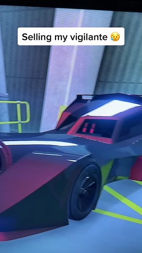 How to Sell Your Vigilante in GTA 5 Online - Step-by-Step Guide