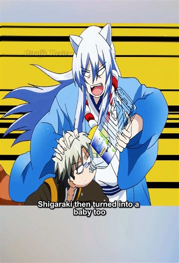 Gugure Kokkurisan: Funniest Moments in Anime