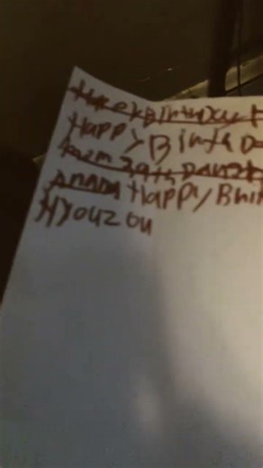 Happy birthday to hyouzou from one piece the anime series