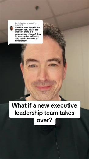 Replying to @wonder woma what do you do when a new Executive Leadership team takes over? Great question. #leadershipdevelopment #leadership #leaderbilt #foryoupage #fyp #foryourpage #success #foryou #entrepreneur #business #christiancunningham