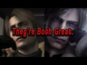 How Resident Evil 4 Remake Improved The Village