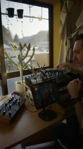 Machine Hypnosis 🍭