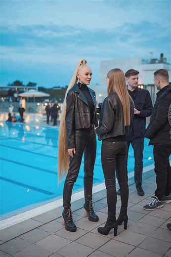 Avoid Arguments Near the Pool for a Safe Time