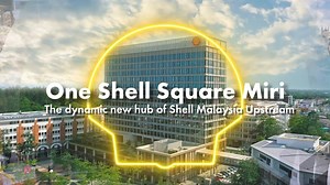 Shell Malaysia on Instagram: "Shell Malaysia Upstream’s new office, One Shell Square Miri (OSSM) in Sarawak, is not just a space; it’s an environment filled with innovative features. Officiated by the Premier of Sarawak, it features Low-Emissivity glass panels on its façade, which keep the heat at bay, while optimising both lighting and air conditioning efficiency. Other highlights include (EV) charging stations, 100 solar PV panels on the roof generating approximately 80,000kWh clean energy eac