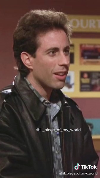 Seinfeld TV Series: Memorable Quotes, Scenes, and Characters