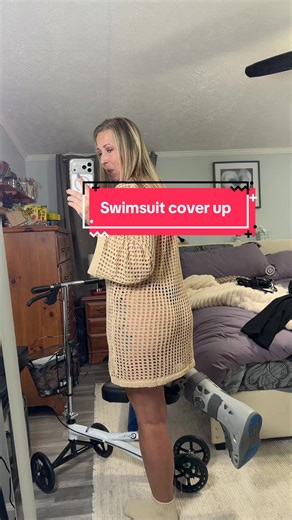 #swimsuitcoverup #coverup #tiktokshopspringglowup #SpringBreak | Swimsuit Cover Ups