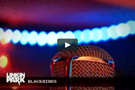 Blackbirds Official Video Linkin Park