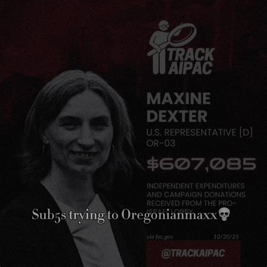 #aipac #israel #oregon #oracle #palantir | oregon