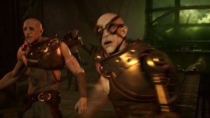 《英雄联盟》2020赛季CG动画宣传片公布 将于1月10日正式上线